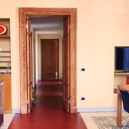 Ca'Sa Daire Napoli Dış mekan fotoğraf