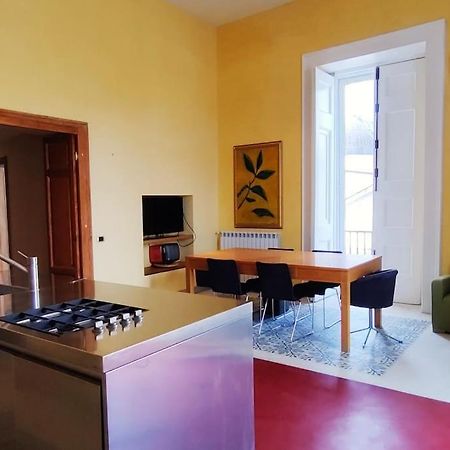 Ca'Sa Daire Napoli Dış mekan fotoğraf