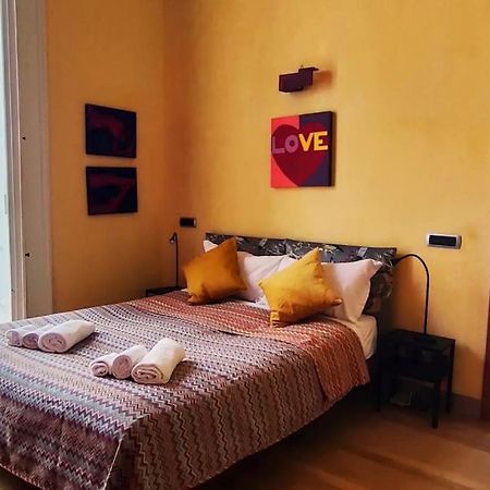Ca'Sa Daire Napoli Dış mekan fotoğraf