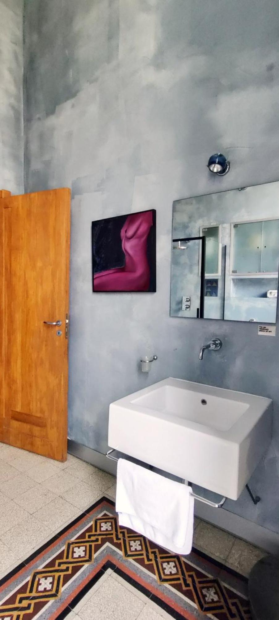 Ca'Sa Daire Napoli Dış mekan fotoğraf