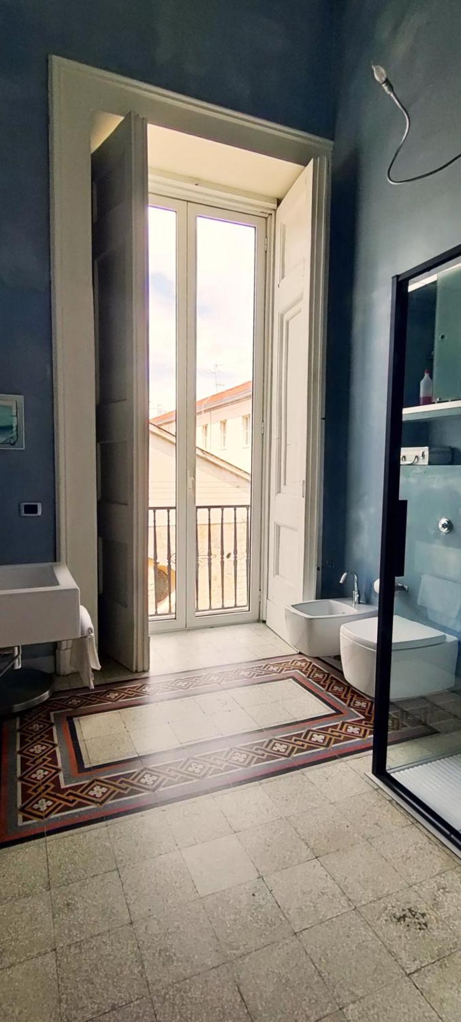 Ca'Sa Daire Napoli Dış mekan fotoğraf